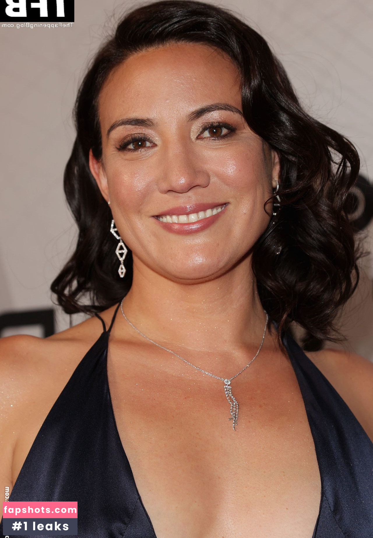 Lisa Joy Nahé úniky fotek pouze od fanoušků #8 - Fapshots