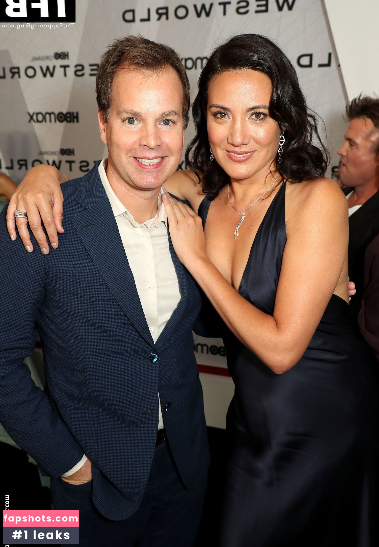 Lisa Joy Nahé úniky fotek pouze od fanoušků #10 - Fapshots