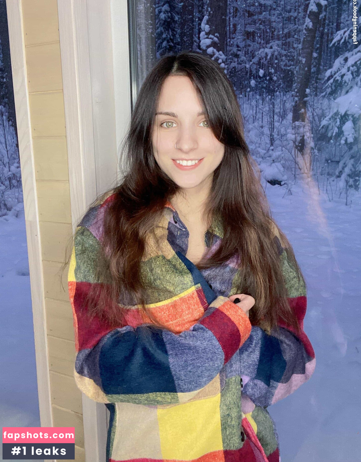 Lisa Joyce gallery photo #20