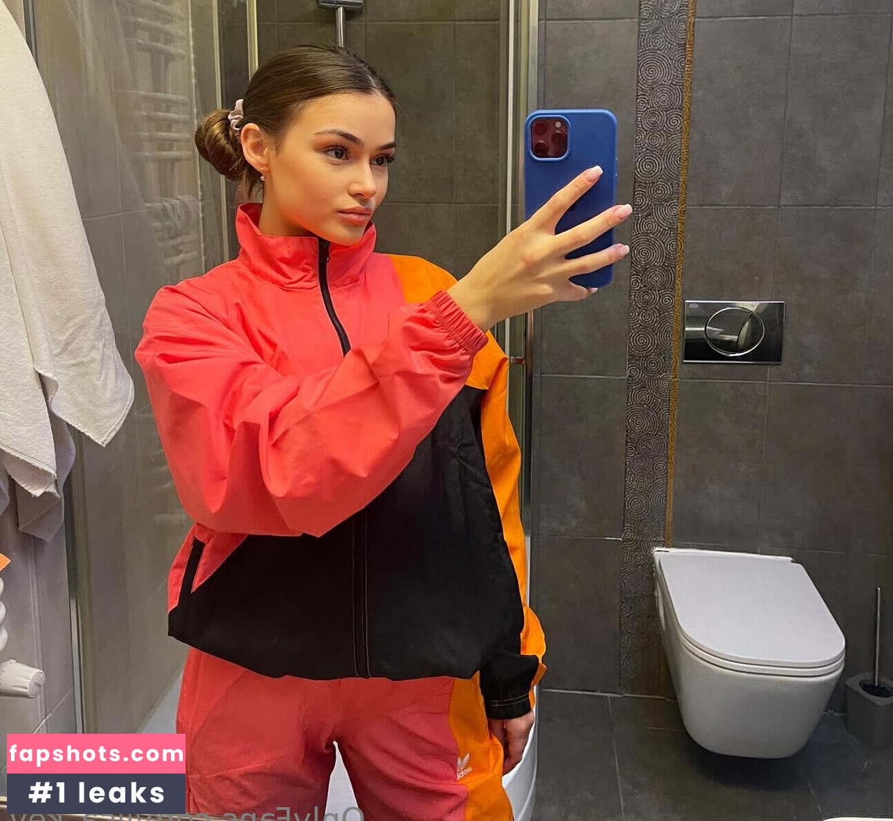 Lisa Key Nahé úniky fotek pouze od fanoušků #2 - Fapshots