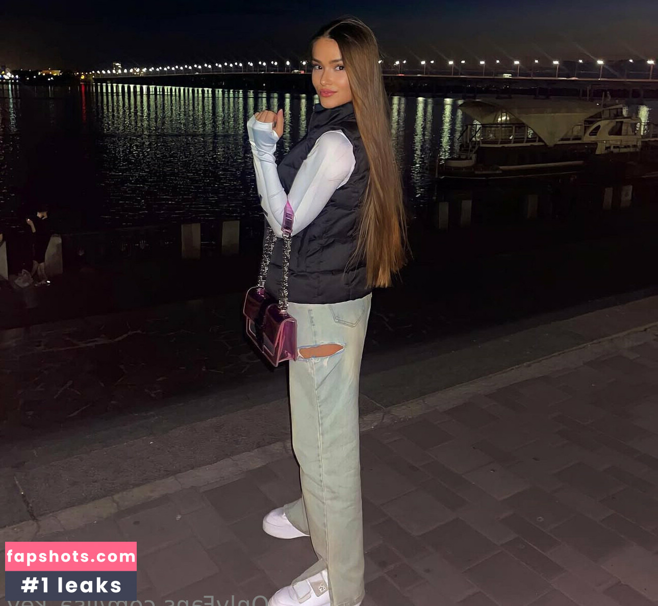 Lisa Key Nacktheit OnlyFans Fotos #4 - Fapshots