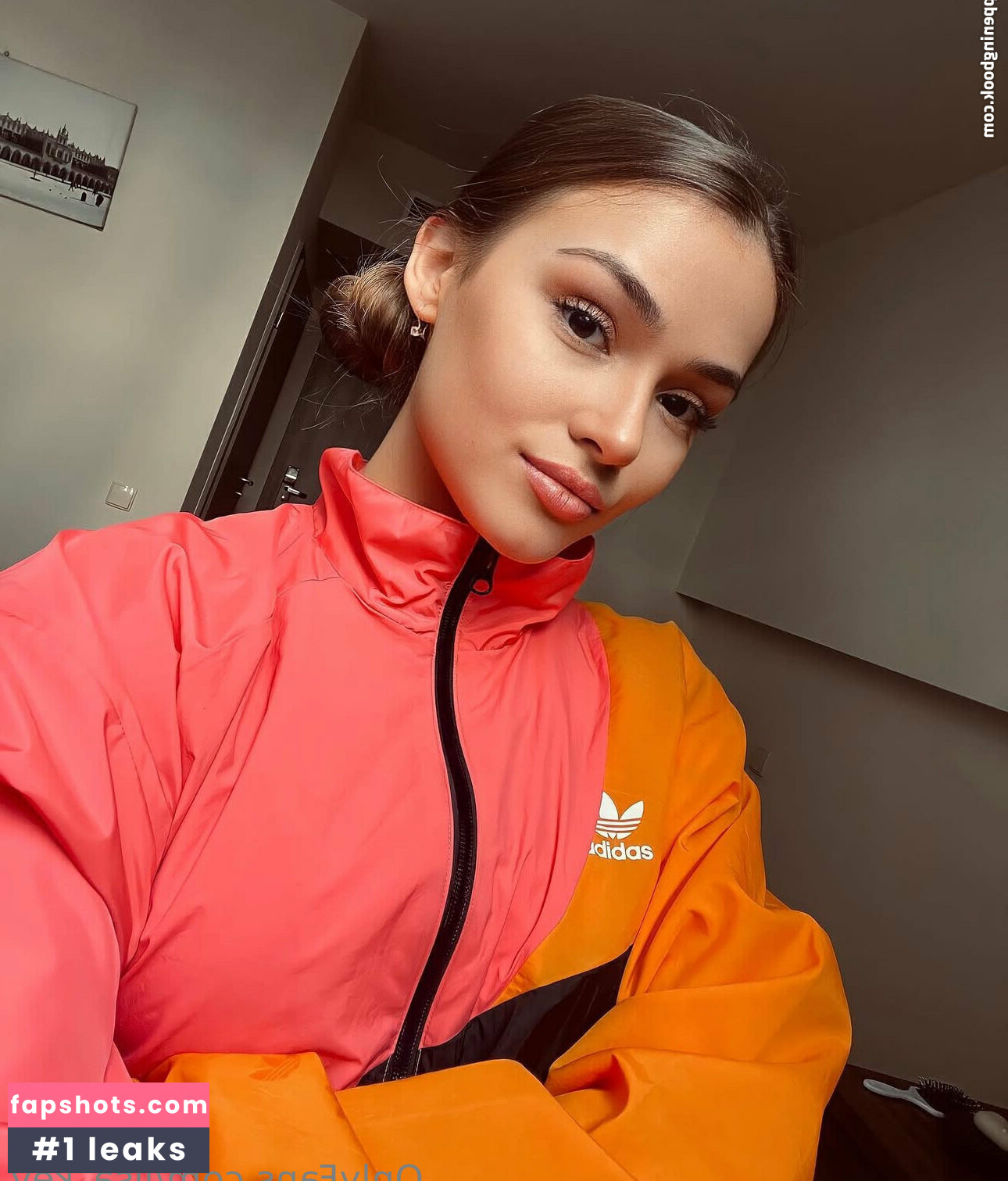 Lisa Key Nahé úniky fotek pouze od fanoušků #6 - Fapshots