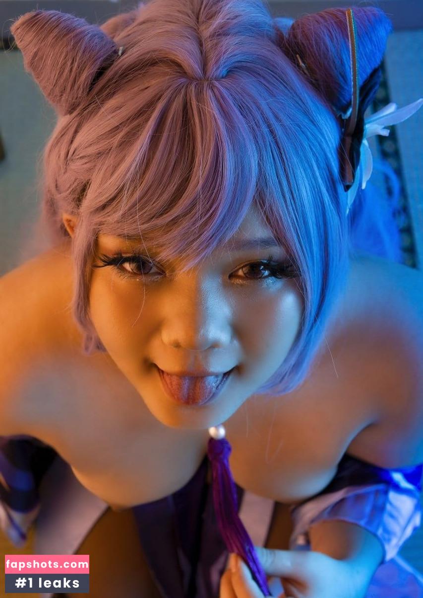 Lisa Kyoichi gallery photo #9