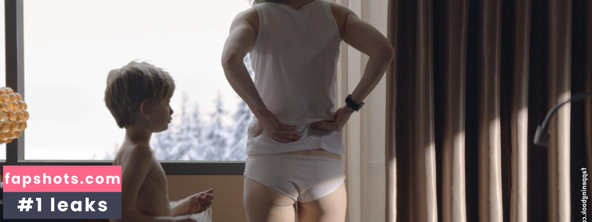 Lisa Loven Kongsli gallery photo #2