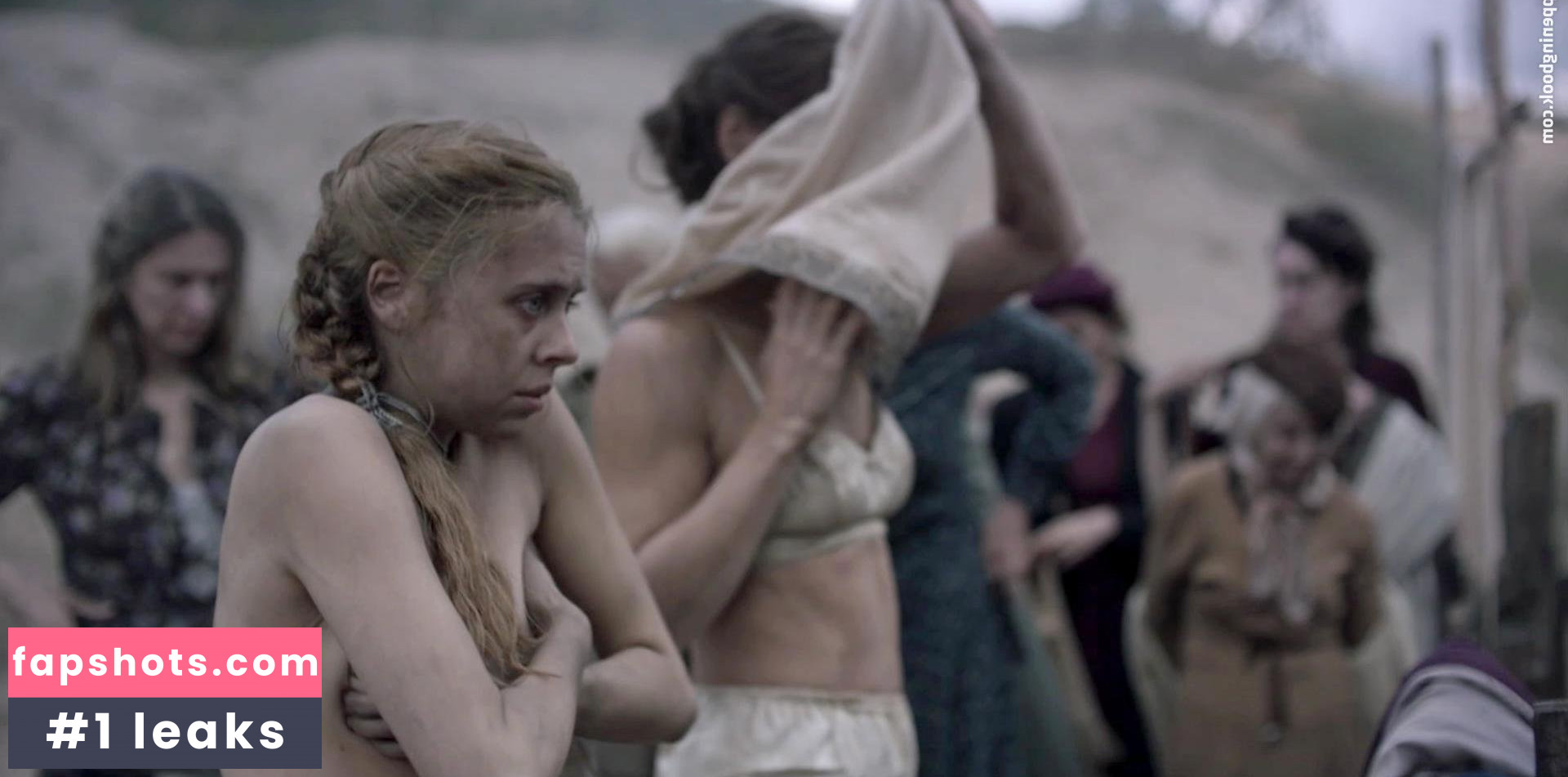 Lisa Loven Kongsli gallery photo #13