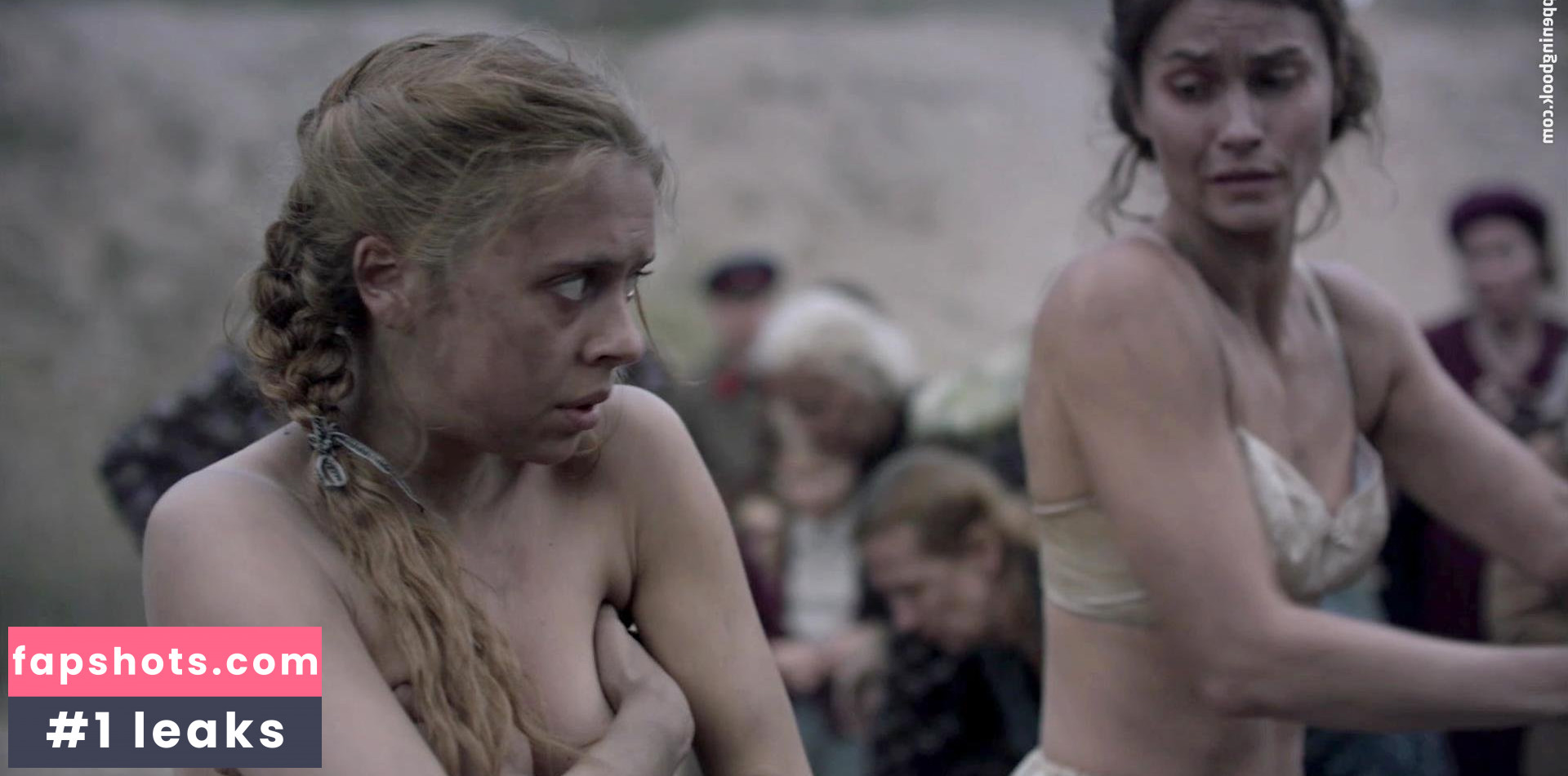 Lisa Loven Kongsli gallery photo #14