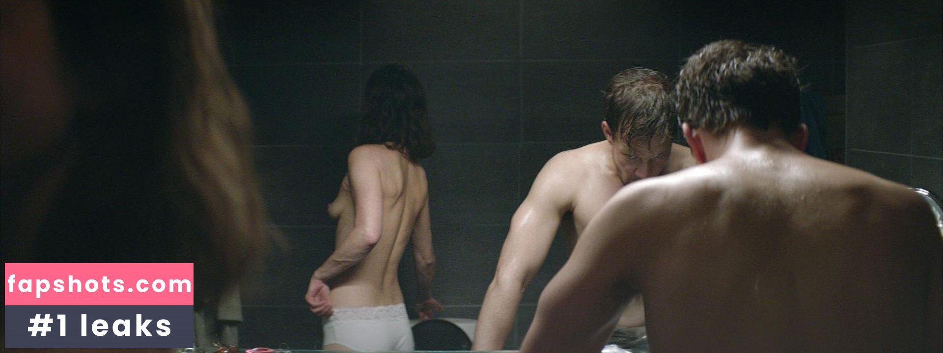 Lisa Loven Kongsli gallery photo #3