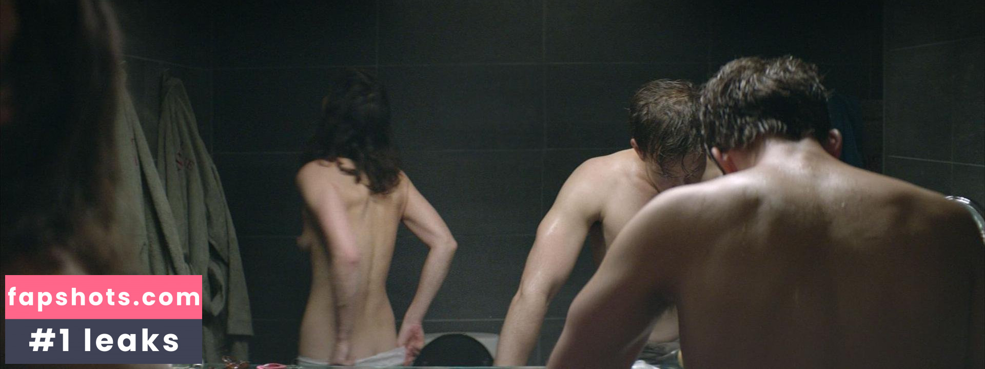 Lisa Loven Kongsli gallery photo #6