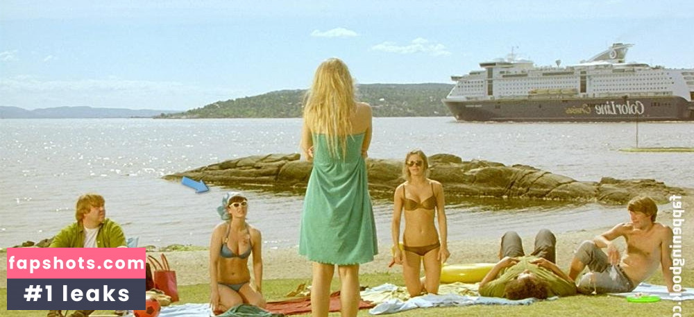 Lisa Loven Kongsli gallery photo #10