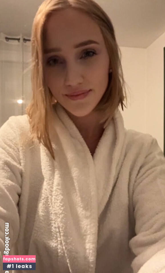 Lisa.Lu Nahé úniky fotek pouze od fanoušků #6 - Fapshots