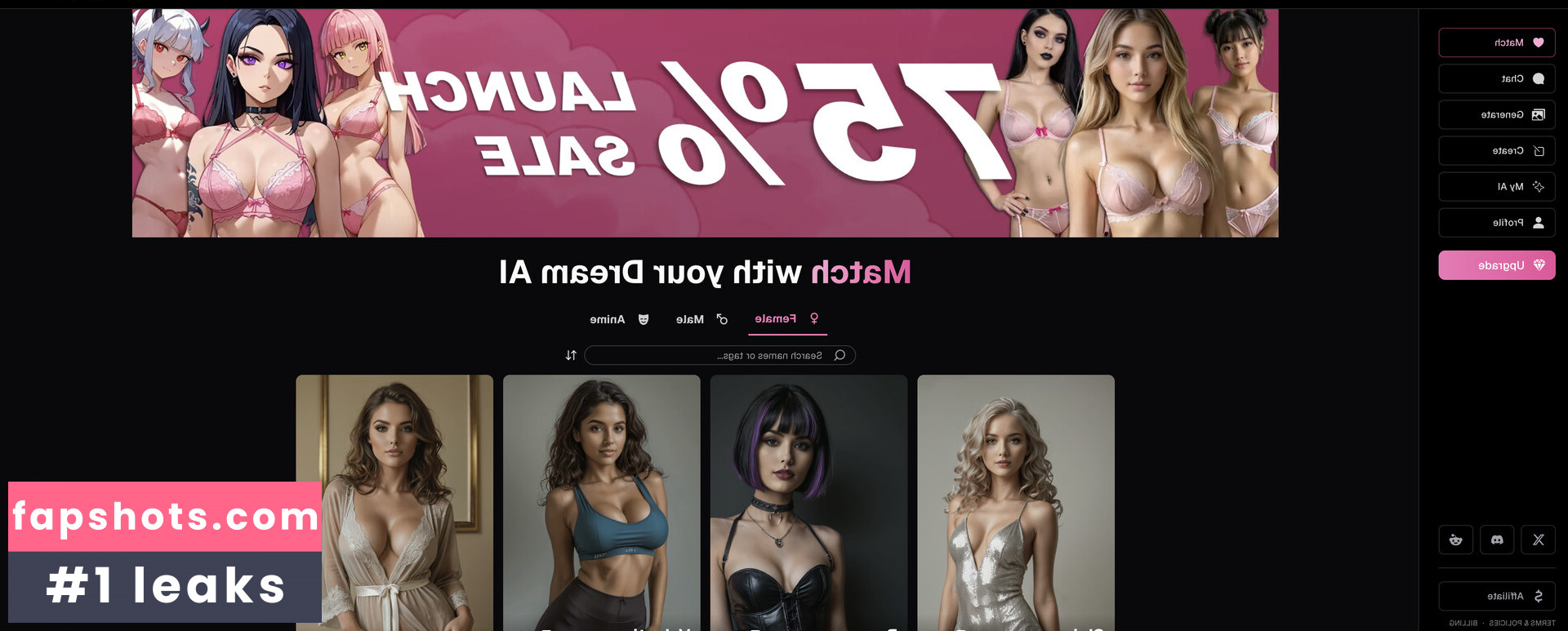 Lisa Luchetta gallery photo #6