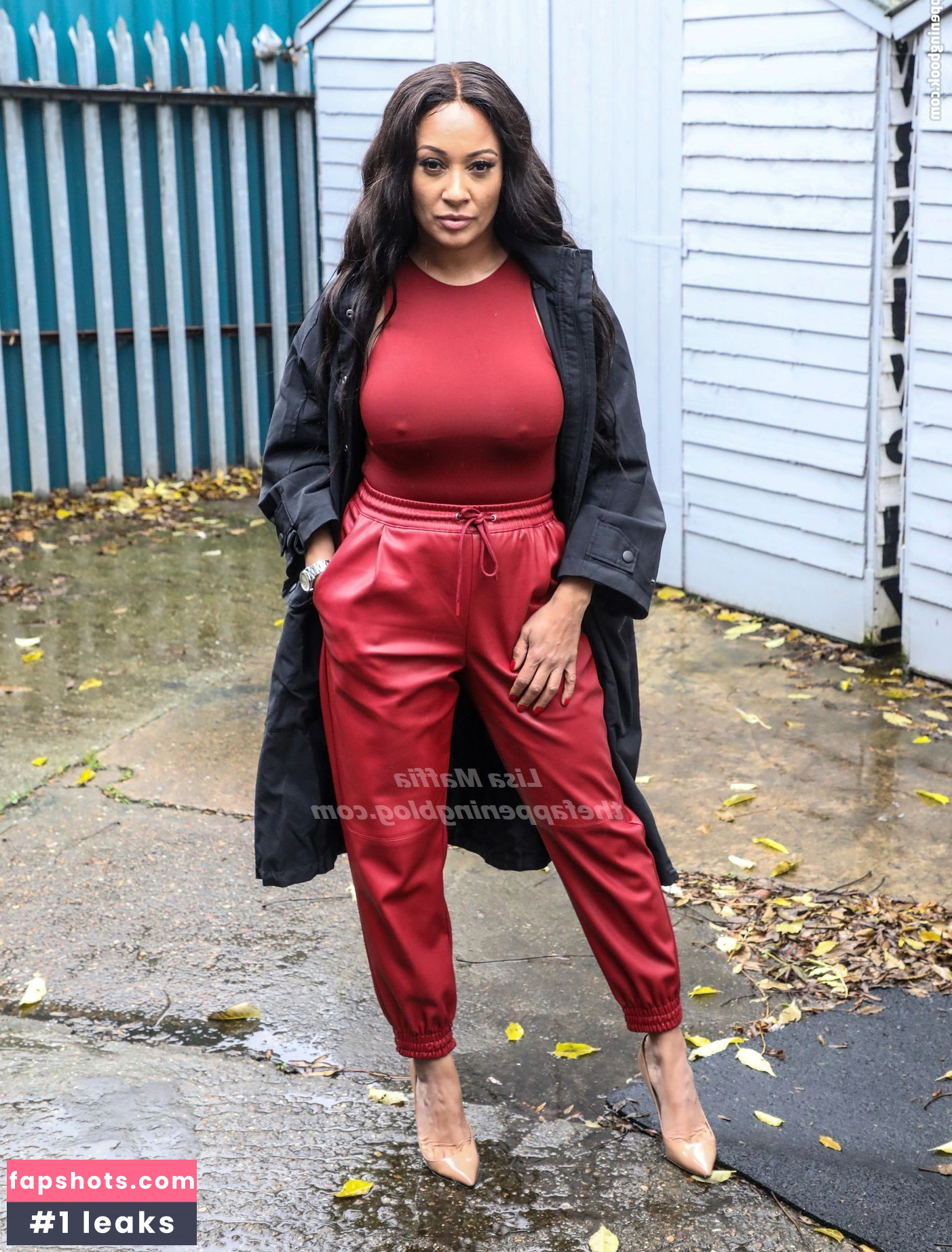 Lisa Maffia Nude Leaks OnlyFans Photos #11 - LeakJerk