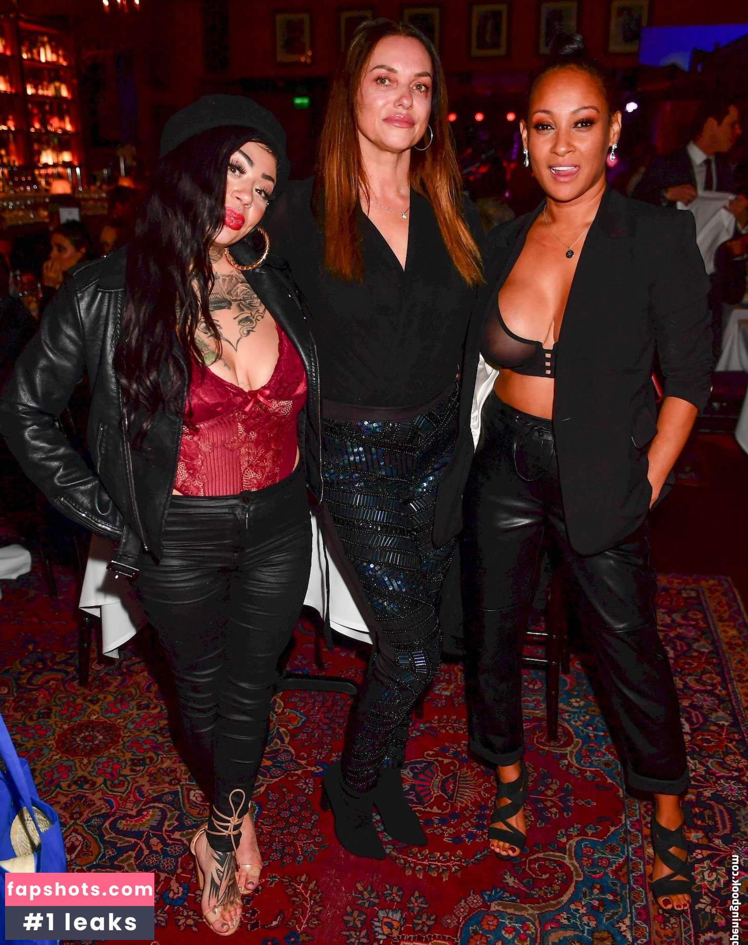 Lisa Maffia Nude Leaks OnlyFans Photos #12 - LeakJerk