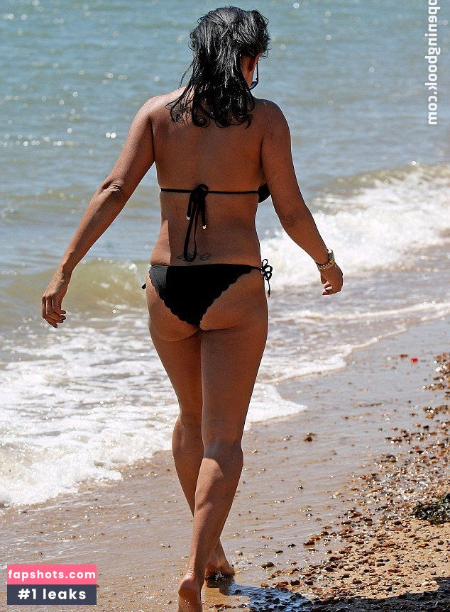 Lisa Maffia Nude Leaks OnlyFans Photos #16 - LeakJerk