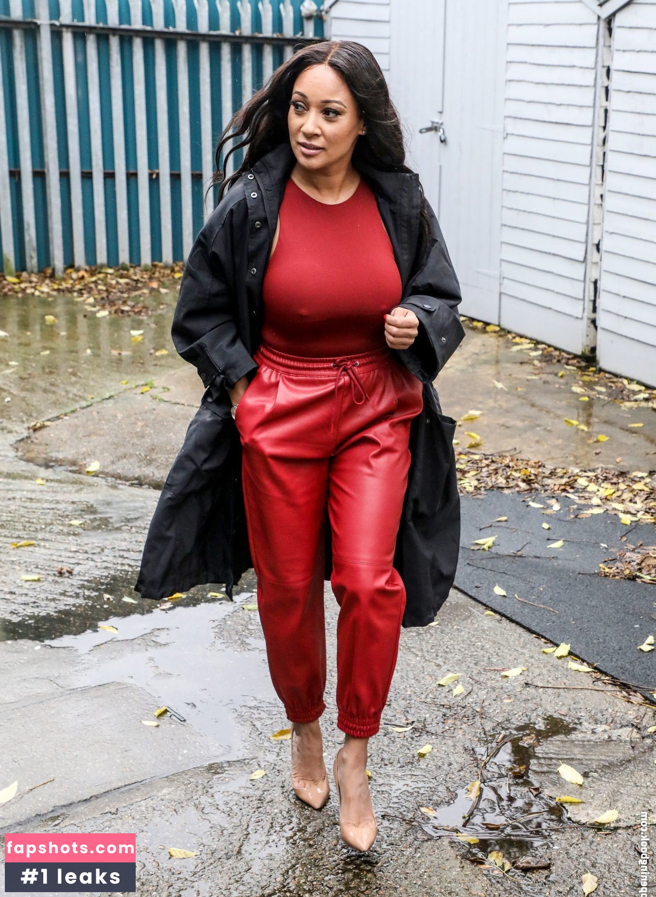 Lisa Maffia Nude Leaks OnlyFans Photos #4 - LeakJerk