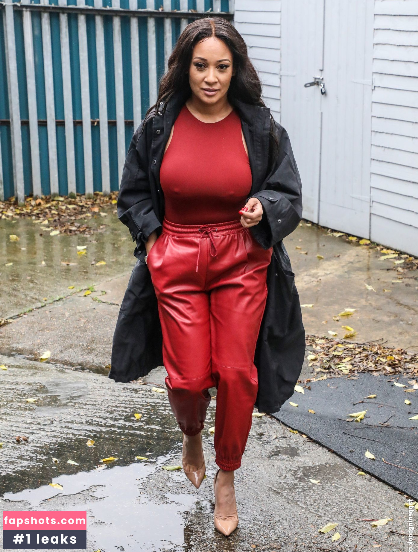 Lisa Maffia Nude Leaks OnlyFans Photos #8 - LeakJerk