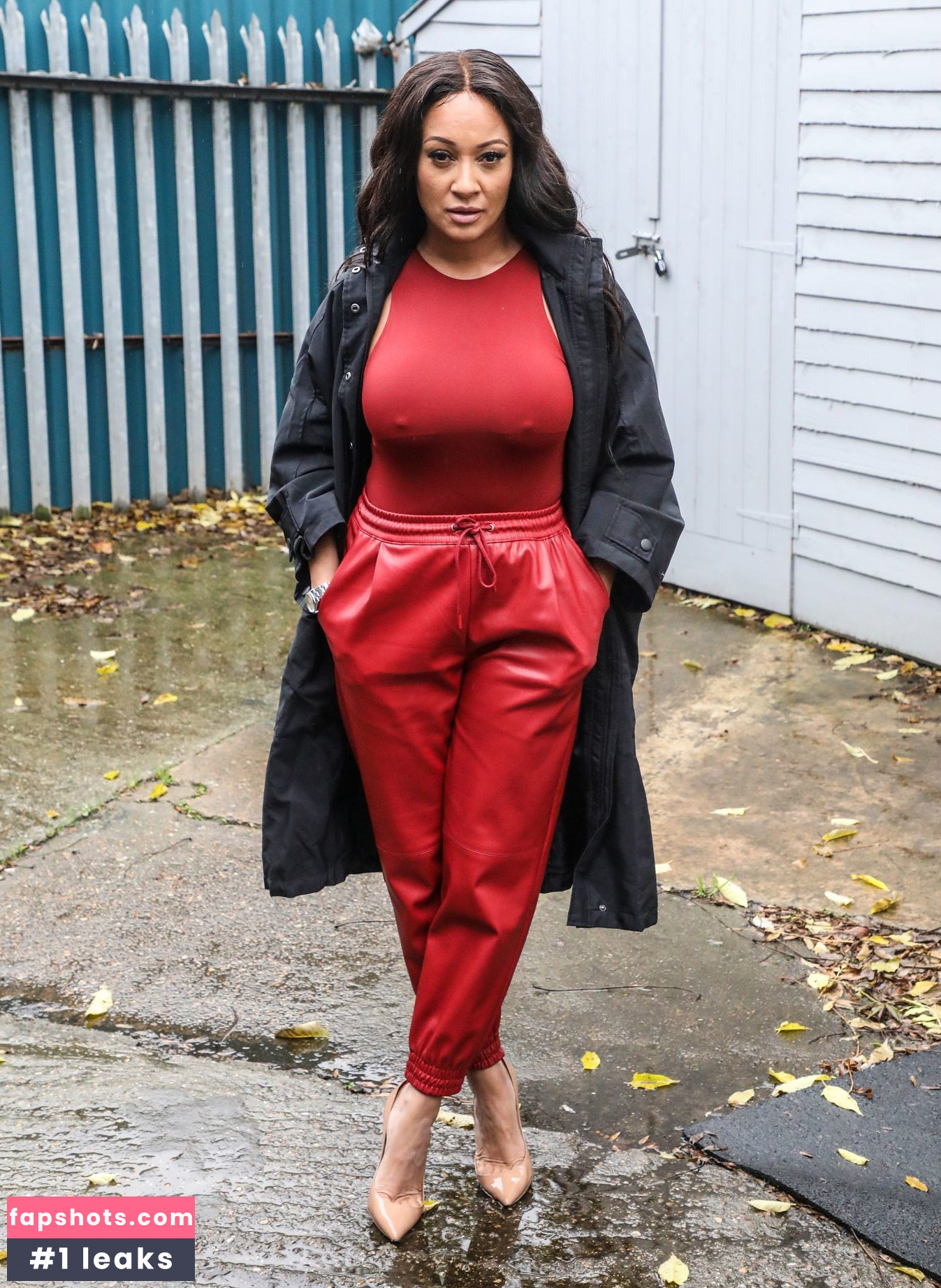 Lisa Maffia Nude Leaks OnlyFans Photos #10 - LeakJerk