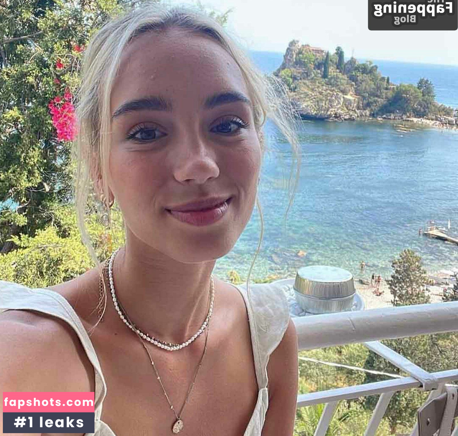 Lisa Mantler gallery photo #5