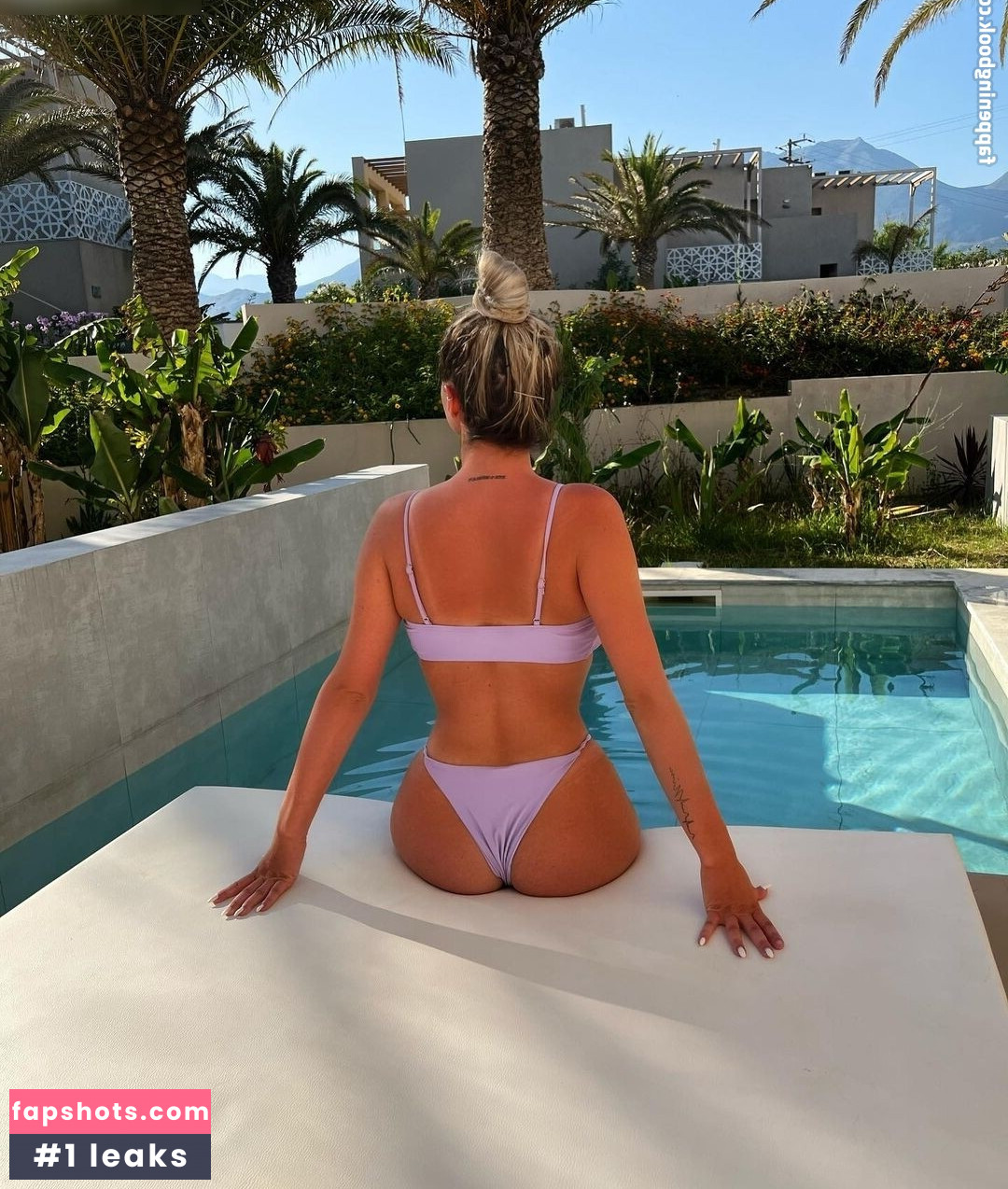 Lisa Maria gallery photo #5