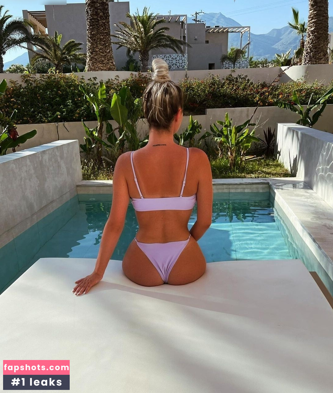 Lisa Maria gallery photo #7