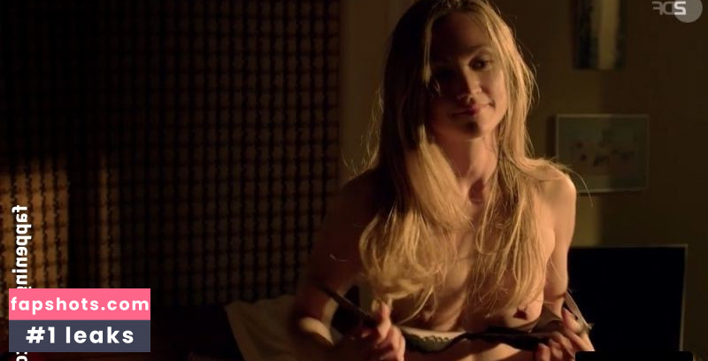 Lisa Maria Potthoff gallery photo #33