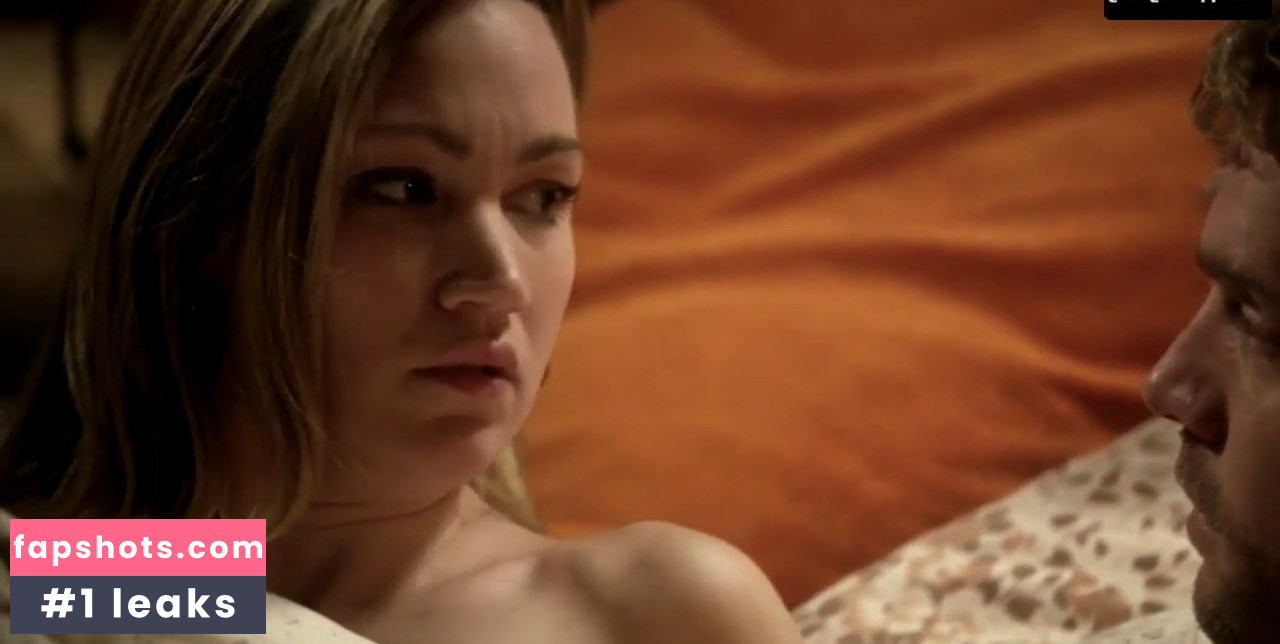 Lisa Maria Potthoff gallery photo #5