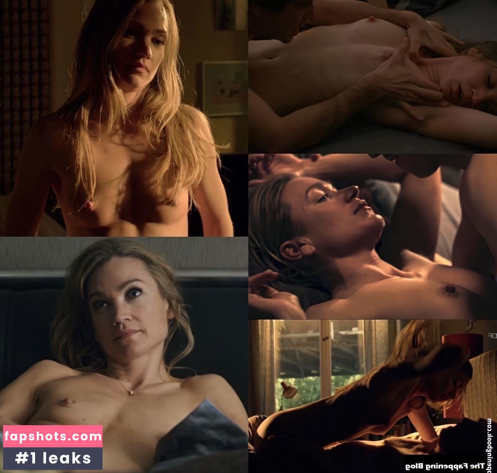 Lisa Maria Potthoff gallery photo #43