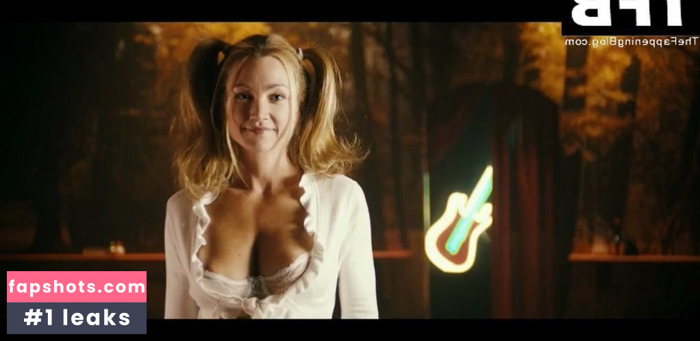 Lisa Maria Potthoff gallery photo #62