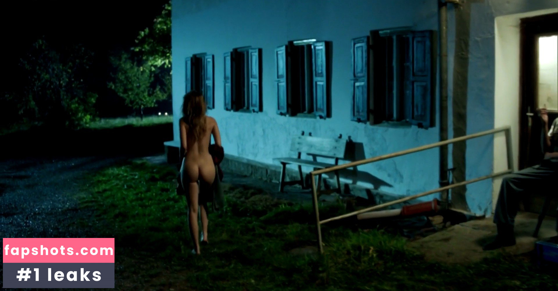 Lisa Maria Potthoff Nahé úniky fotek pouze od fanoušků #82 - Fapshots