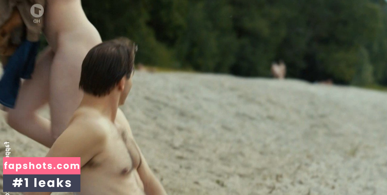 Lisa Maria Potthoff Nahé úniky fotek pouze od fanoušků #85 - Fapshots