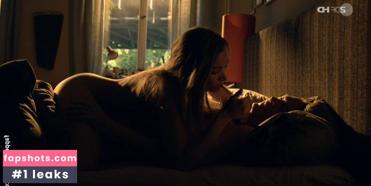 Lisa Maria Potthoff Nahé úniky fotek pouze od fanoušků #86 - Fapshots