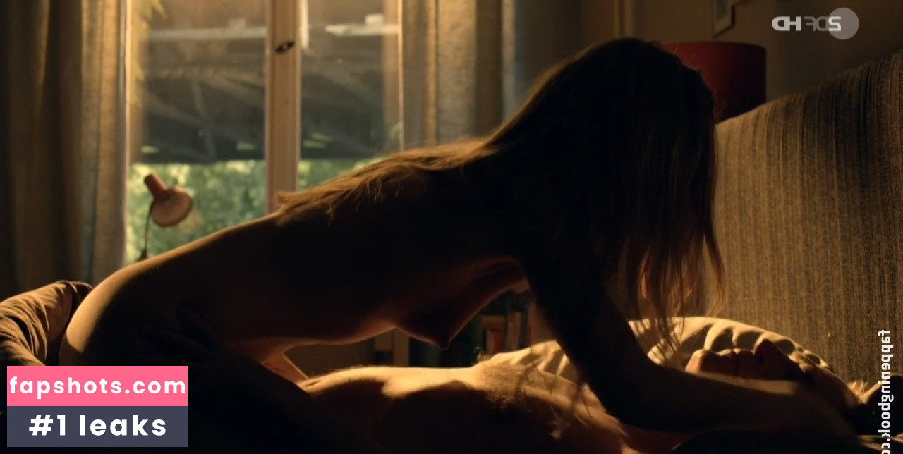 Lisa Maria Potthoff Nahé úniky fotek pouze od fanoušků #89 - Fapshots