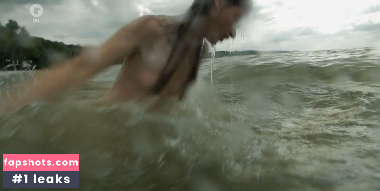 Lisa Maria Potthoff Nahé úniky fotek pouze od fanoušků #91 - Fapshots