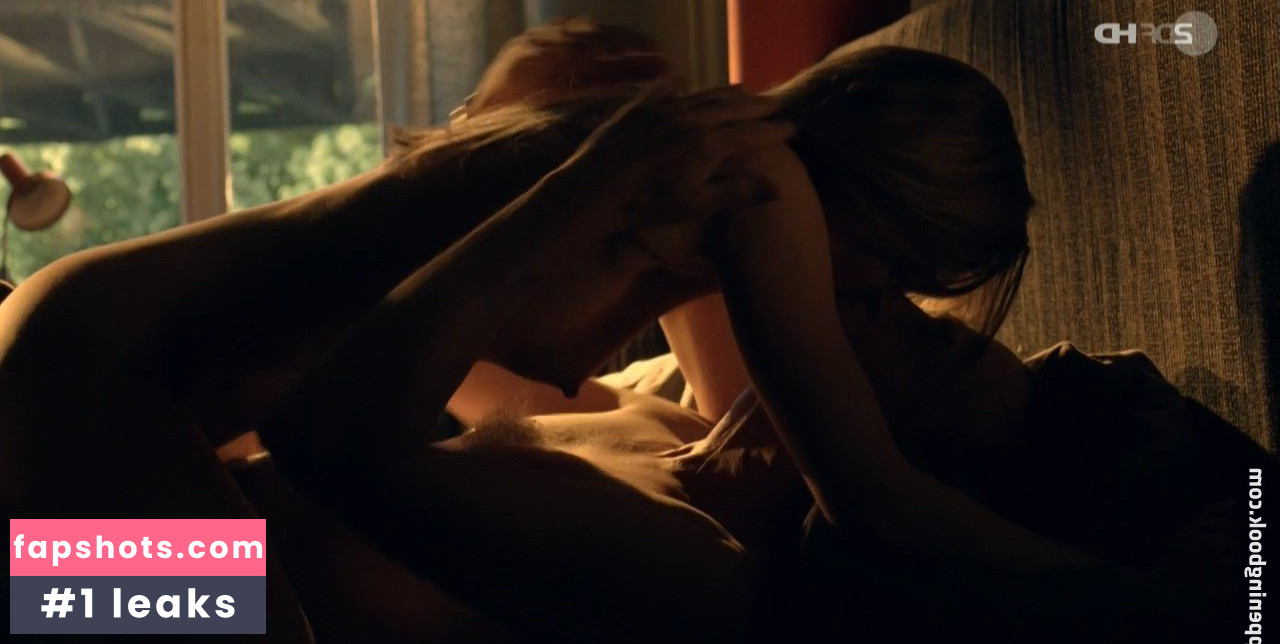 Lisa Maria Potthoff Nahé úniky fotek pouze od fanoušků #92 - Fapshots