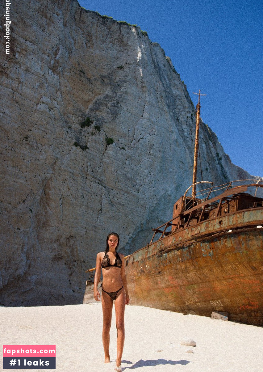 Lisa Marie Bosbach Nude Leaks OnlyFans Photos #46 - LeakJerk