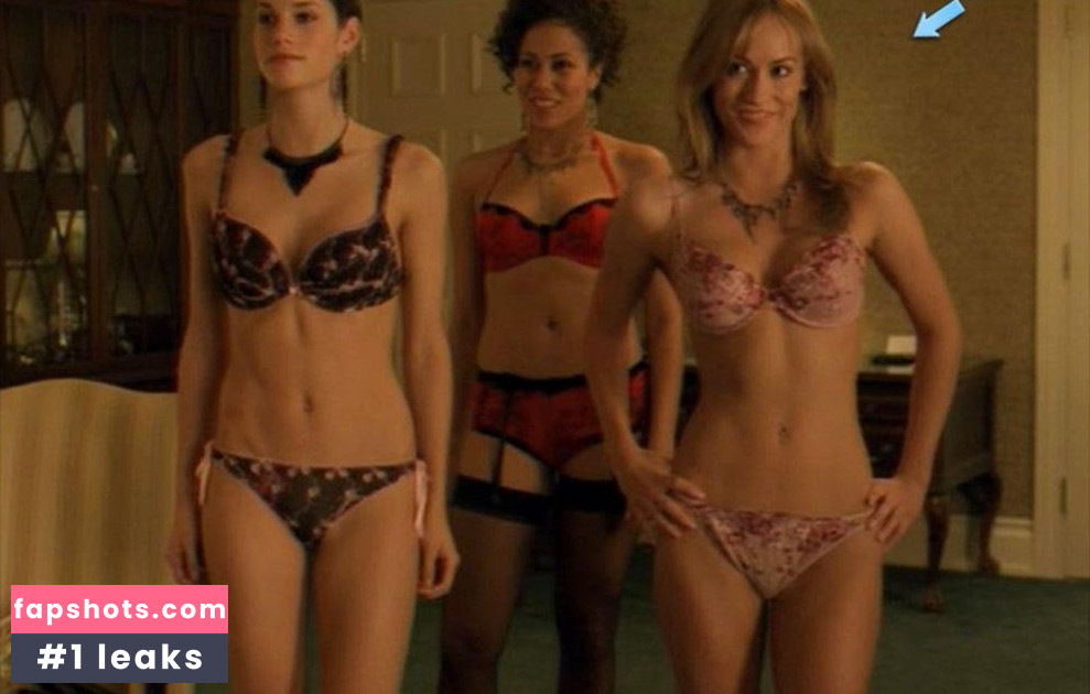 Lisa Marie Caruk gallery photo #6