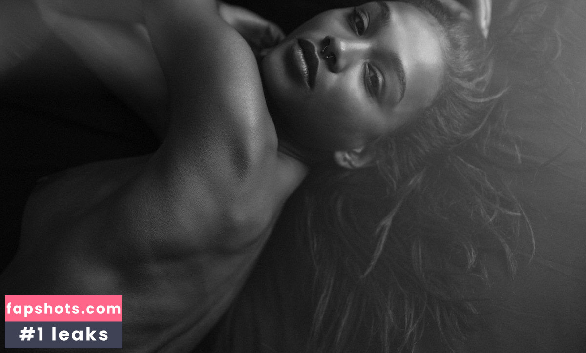 Lisa-Marie Jaftha gallery photo #7