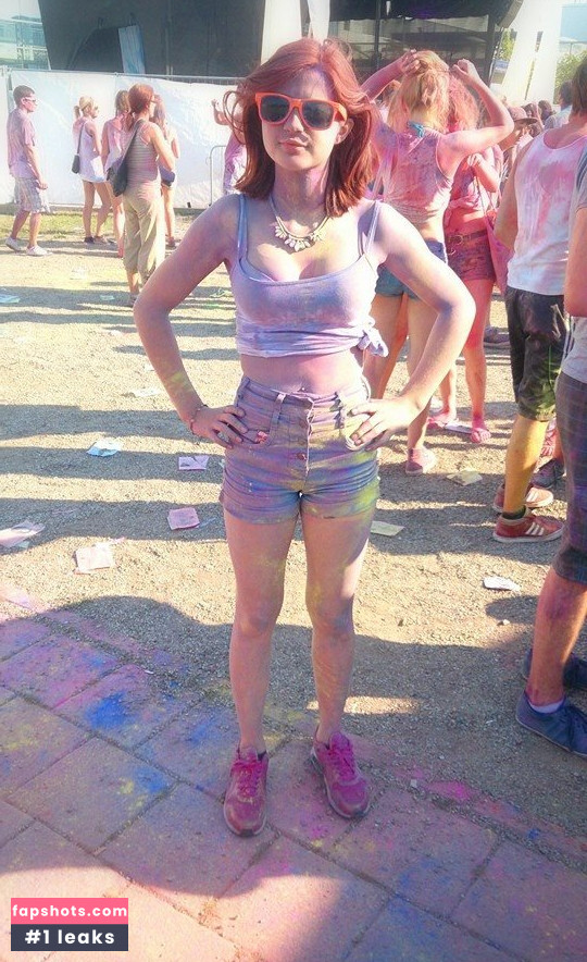 Lisa-Marie Koroll gallery photo #19