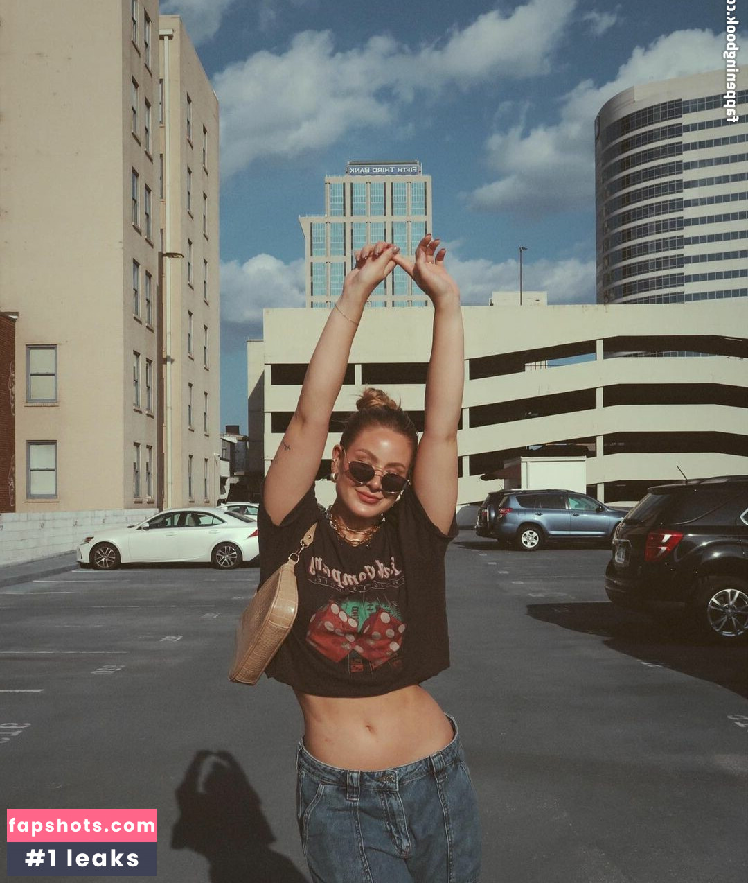 Lisa Marie Prang Ai Porn Nude Leaks OnlyFans Photos #6 - LeakJerk