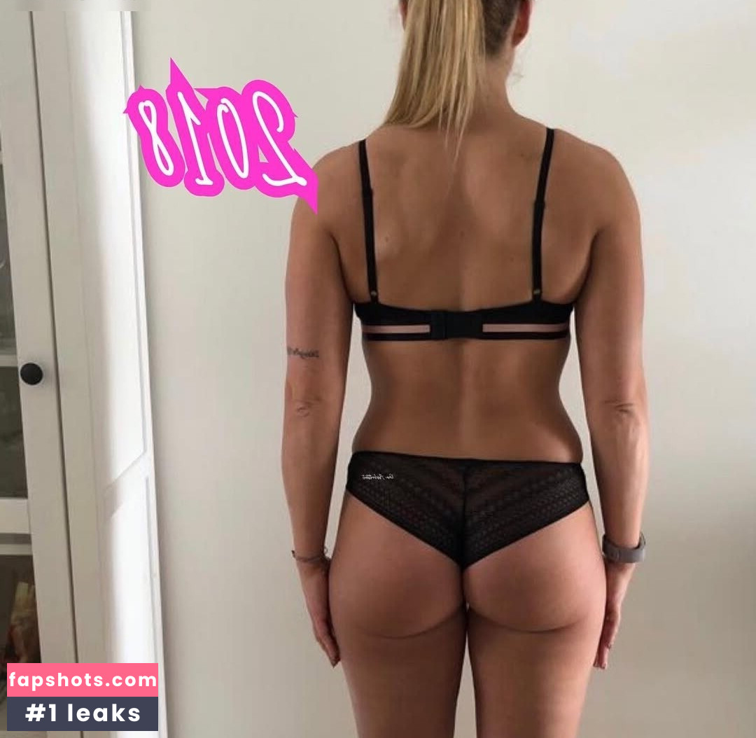 Lisa Marie Wohlmuth Nahé úniky fotek pouze od fanoušků #25 - Fapshots