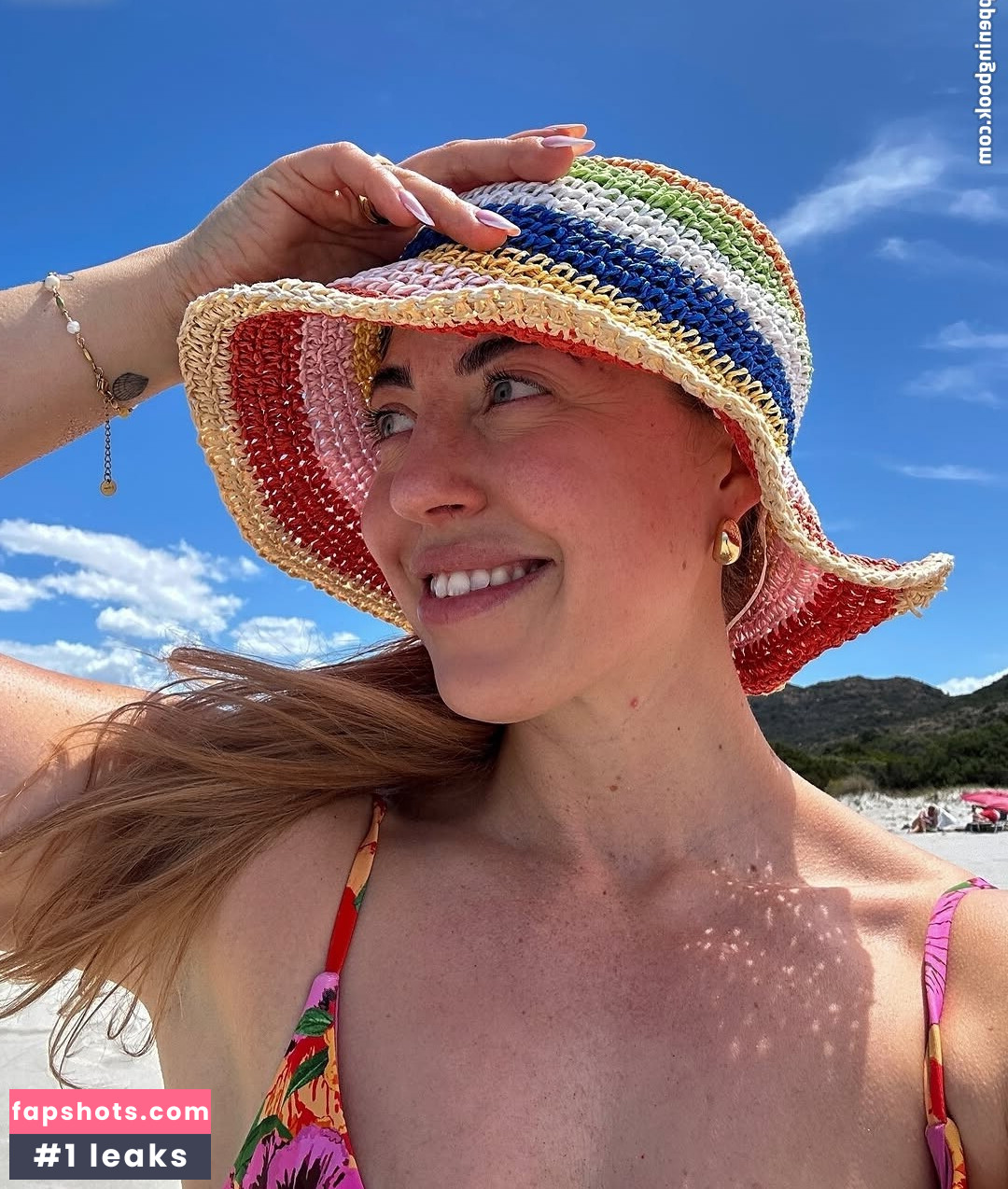 Lisa Marie Wohlmuth Nahé úniky fotek pouze od fanoušků #42 - Fapshots