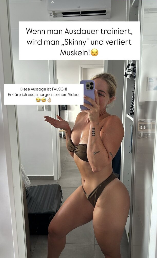 lisa-marie-wohlmuth Nude Leaks OnlyFans - Fapshots