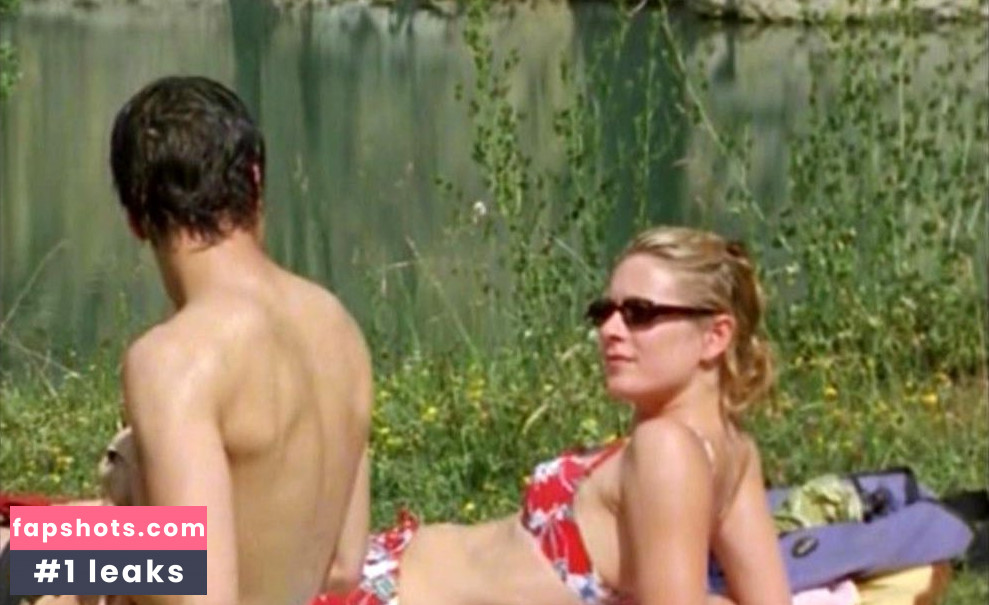 Lisa Martinek Nude Leaks OnlyFans Photos #12 - LeakJerk