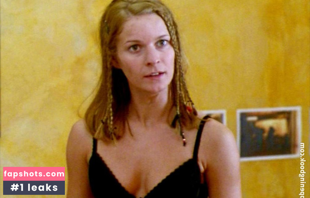 Lisa Martinek Filtración Desnuda OnlyFans Foto #17 - Fapshots