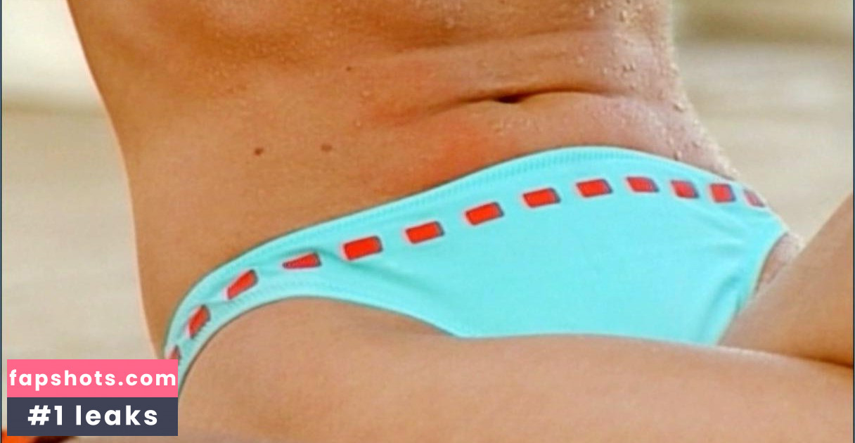 Lisa Martinek Filtración Desnuda OnlyFans Foto #18 - Fapshots