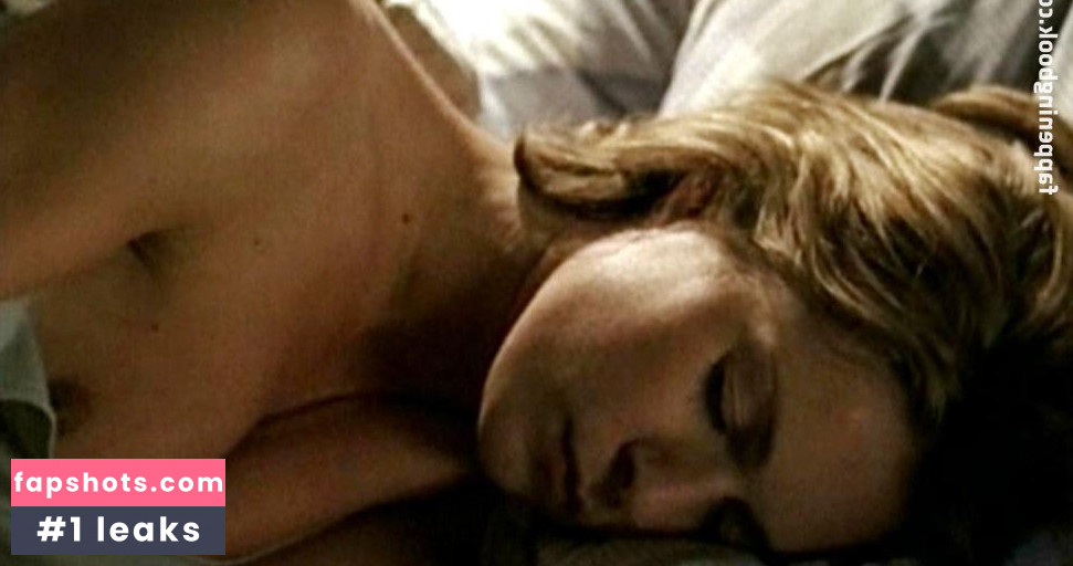 Lisa Martinek Nude Leaks OnlyFans Photos #24 - LeakJerk