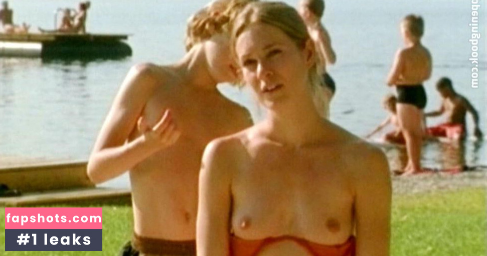 Lisa Martinek Nude Leaks OnlyFans Photos #25 - LeakJerk