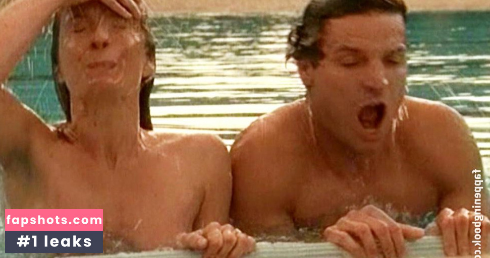 Lisa Martinek Nude Leaks OnlyFans Photos #28 - LeakJerk