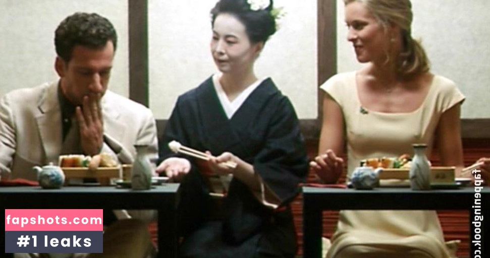 Lisa Martinek Nude Leaks OnlyFans Photos #7 - LeakJerk