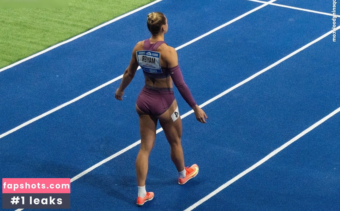 Lisa Mayer gallery photo #5